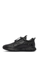 Men's Black Lace Up Leather Casual Shoes | Derimod