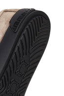 Men's Mink Lace-Up Suede Leather Casual Shoes | Derimod