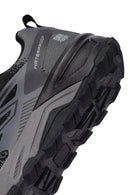 Derimod Dry Erkek Siyah Bağcıklı Waterproof Outdoor Ayakkabı | Derimod