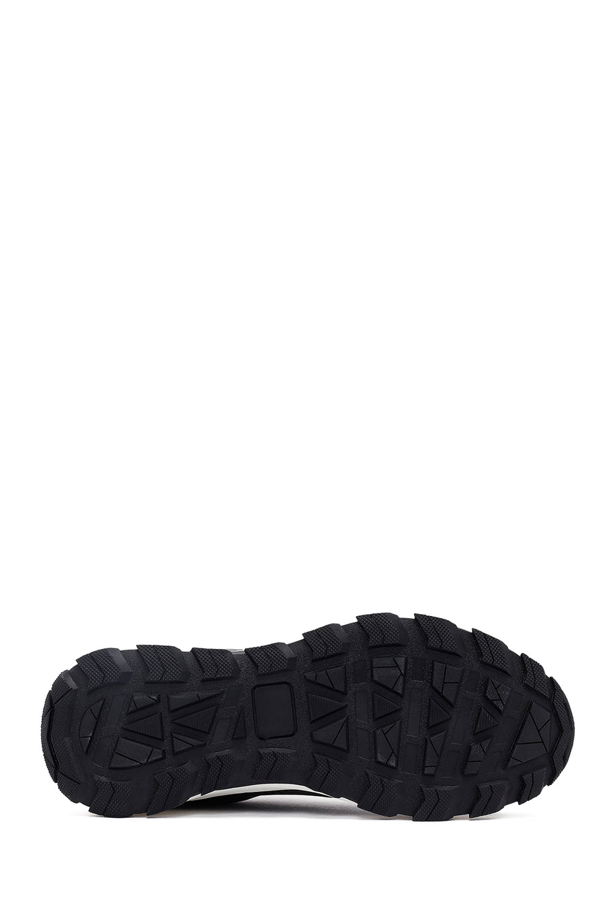 Derimod Dry Erkek Haki Bağcıklı Waterproof Outdoor Ayakkabı