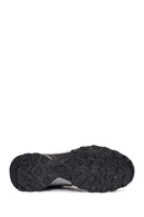 Derimod Dry Men's Grey Lace-Up Waterproof Outdoor Shoes | Derimod