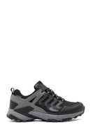 Derimod Dry Men's Black Lace-Up Waterproof Outdoor Shoes | Derimod