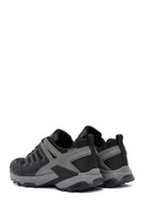 Derimod Dry Men's Black Lace-Up Waterproof Outdoor Shoes | Derimod