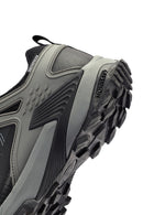 Derimod Dry Men's Black Lace-Up Waterproof Outdoor Shoes | Derimod