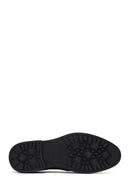 Men's Brown Lace-up Leather Classic Shoe | Derimod