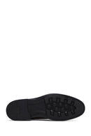 Men's Brown Lace-Up Leather Casual Shoes | Derimod