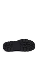 Men's Brown Lace-Up Leather Casual Shoes | Derimod
