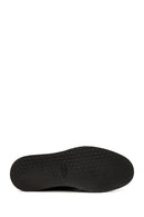 Men's Brown Lace Up Leather Casual Shoes | Derimod