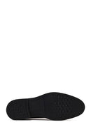 Derimod Fly Men's Brown Lace-Up Leather Casual Shoes | Derimod