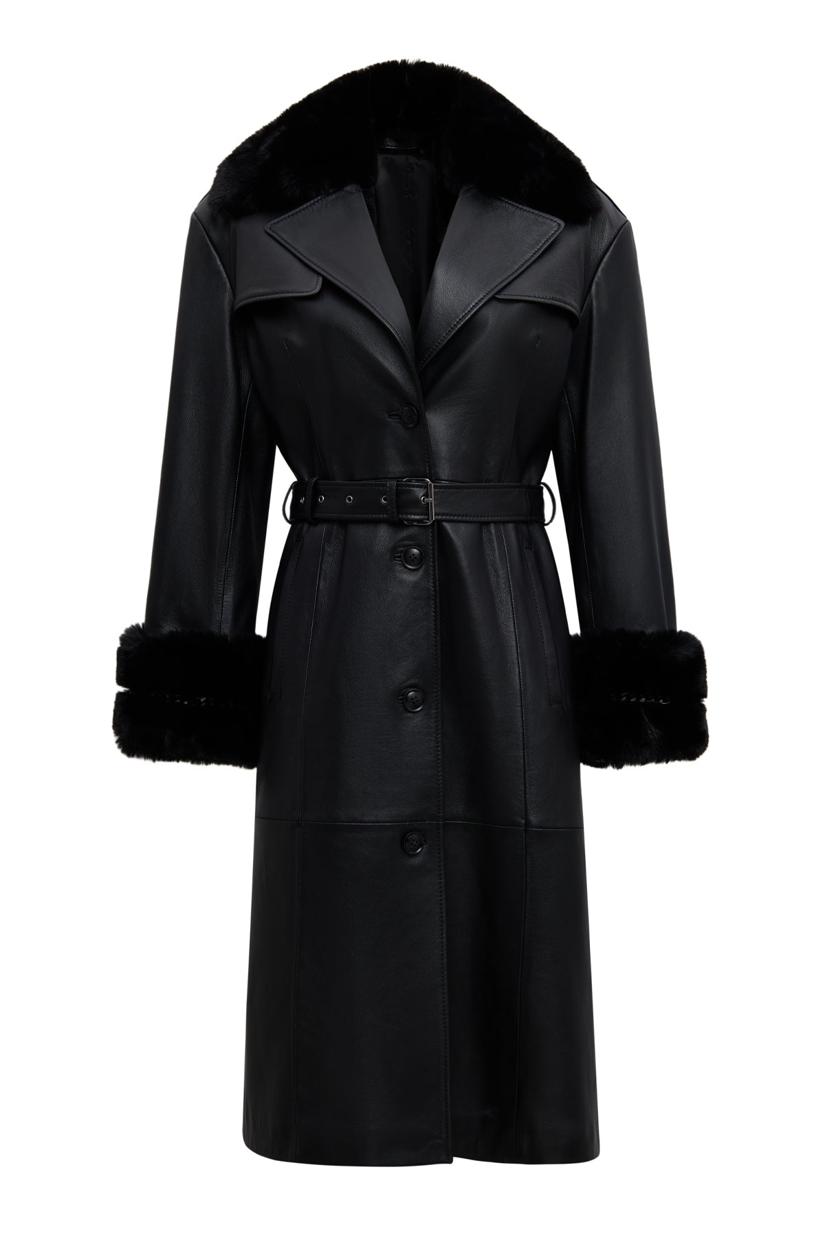 Complete the Look by Purchasing Together!