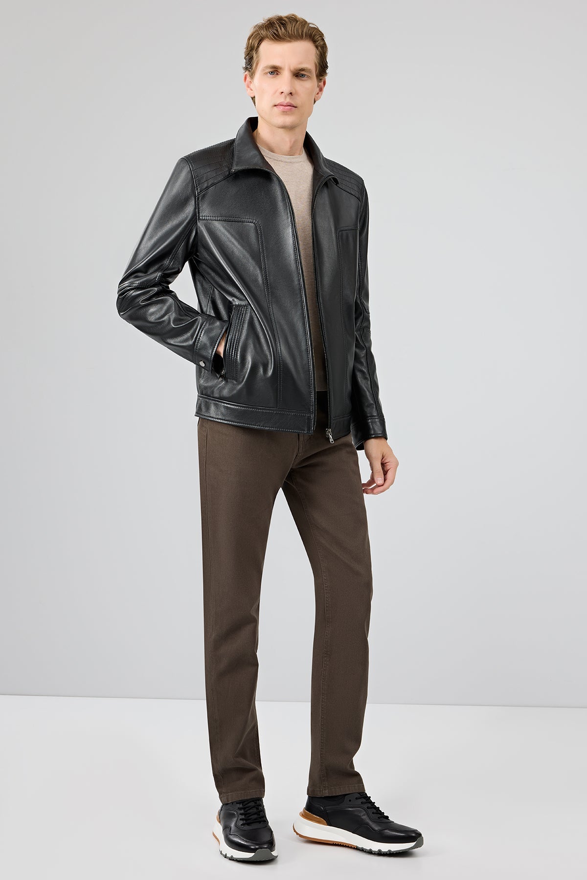 Complete the Look by Purchasing Together!