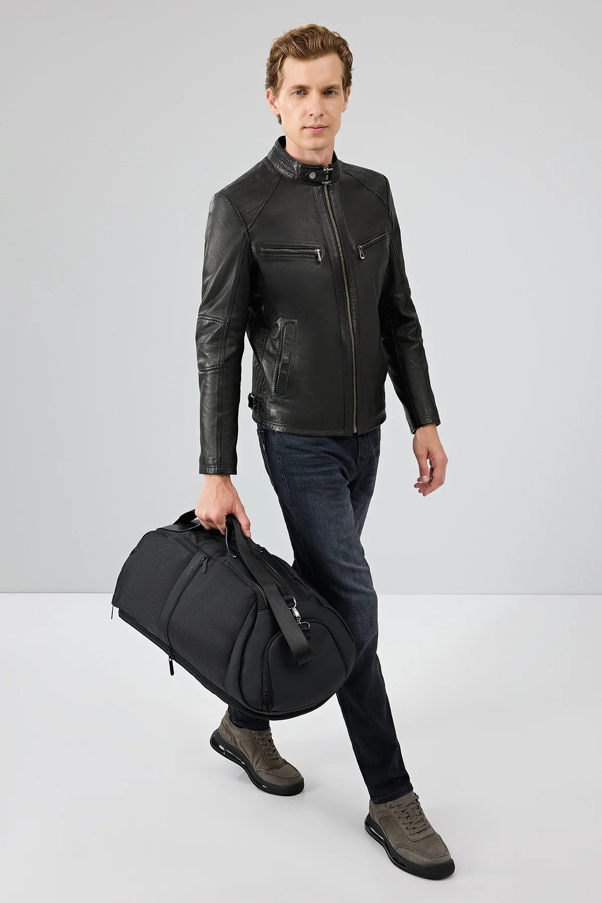 Complete the Look by Purchasing Together!