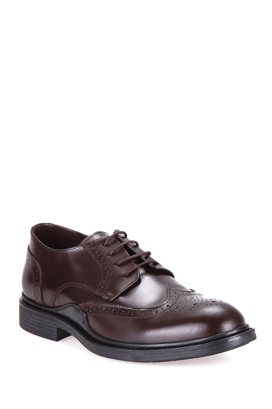 Men's Leather Shoes