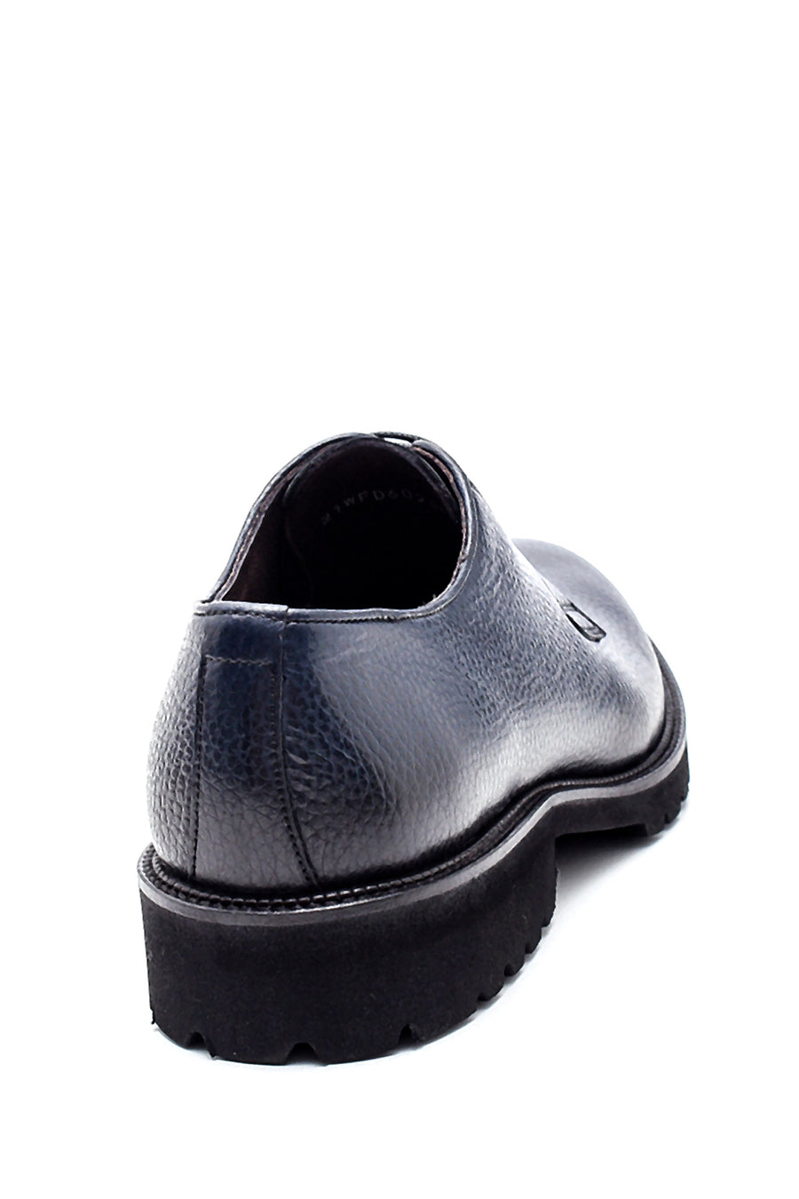 Men's Leather Casual Shoes