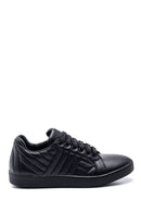 Women's Leather Sneaker | Derimod
