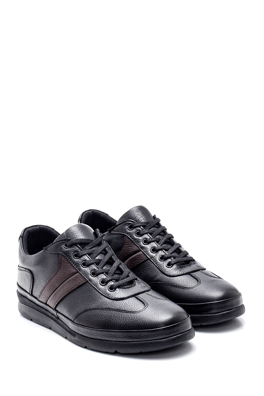 Men's Leather Casual Shoes