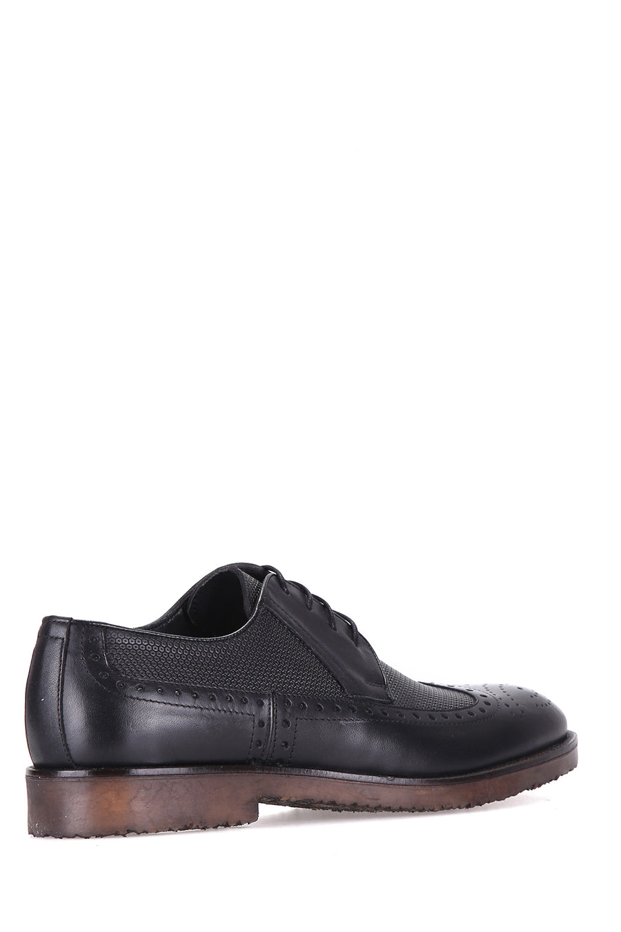 Men's Leather Shoes