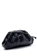 Women's Braided Shoulder Bag | Derimod