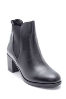 Women's Heeled Boots | Derimod