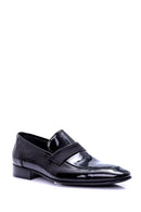 Men's Patent Leather Shoes | Derimod