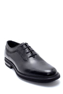 Men's Leather Classic Shoes | Derimod