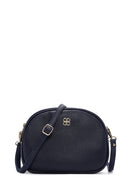 Women's Navy Blue Long Strap Crossbody Bag | Derimod