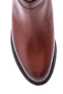 Women's Buckle Boots | Derimod