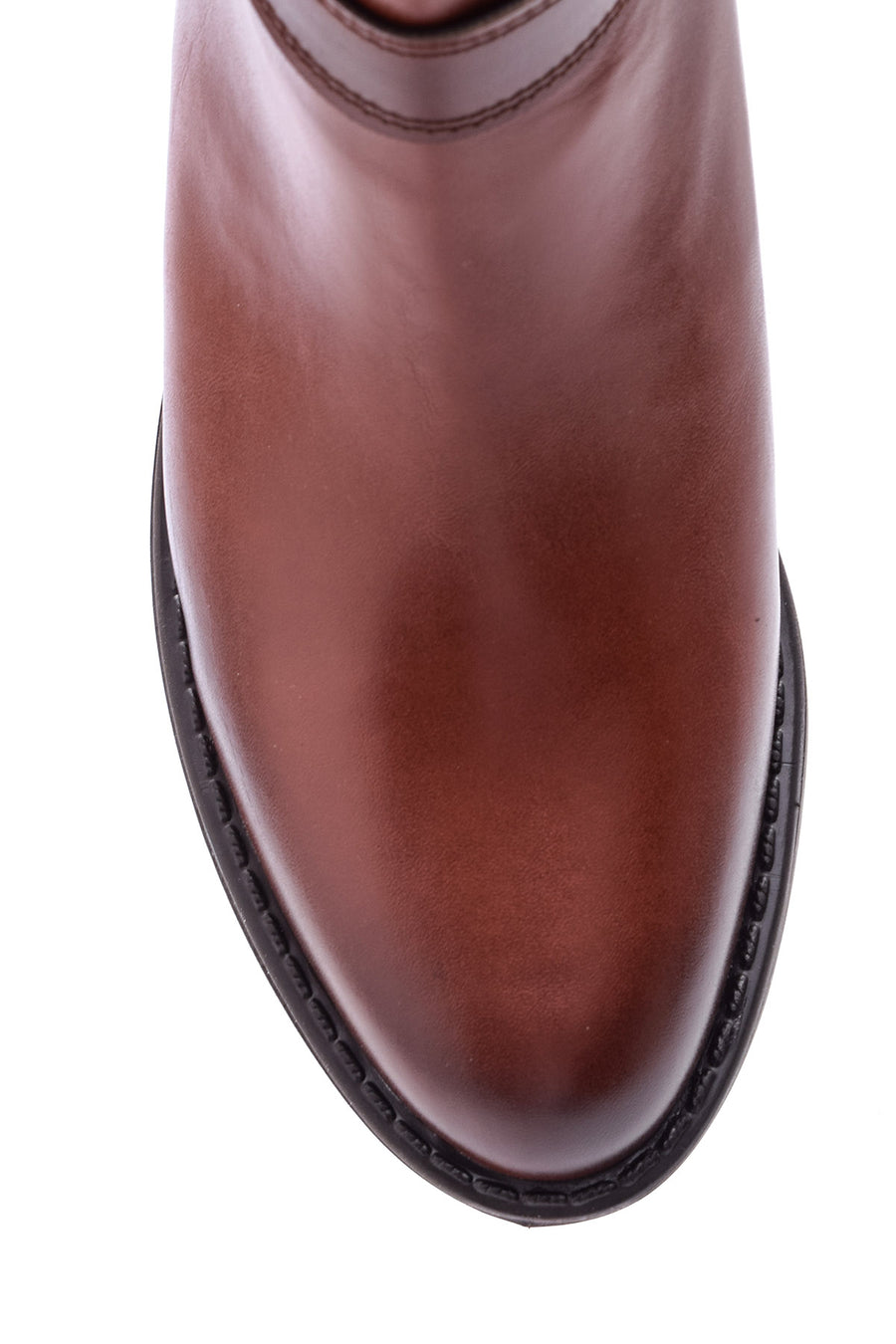 Women's Buckle Boots