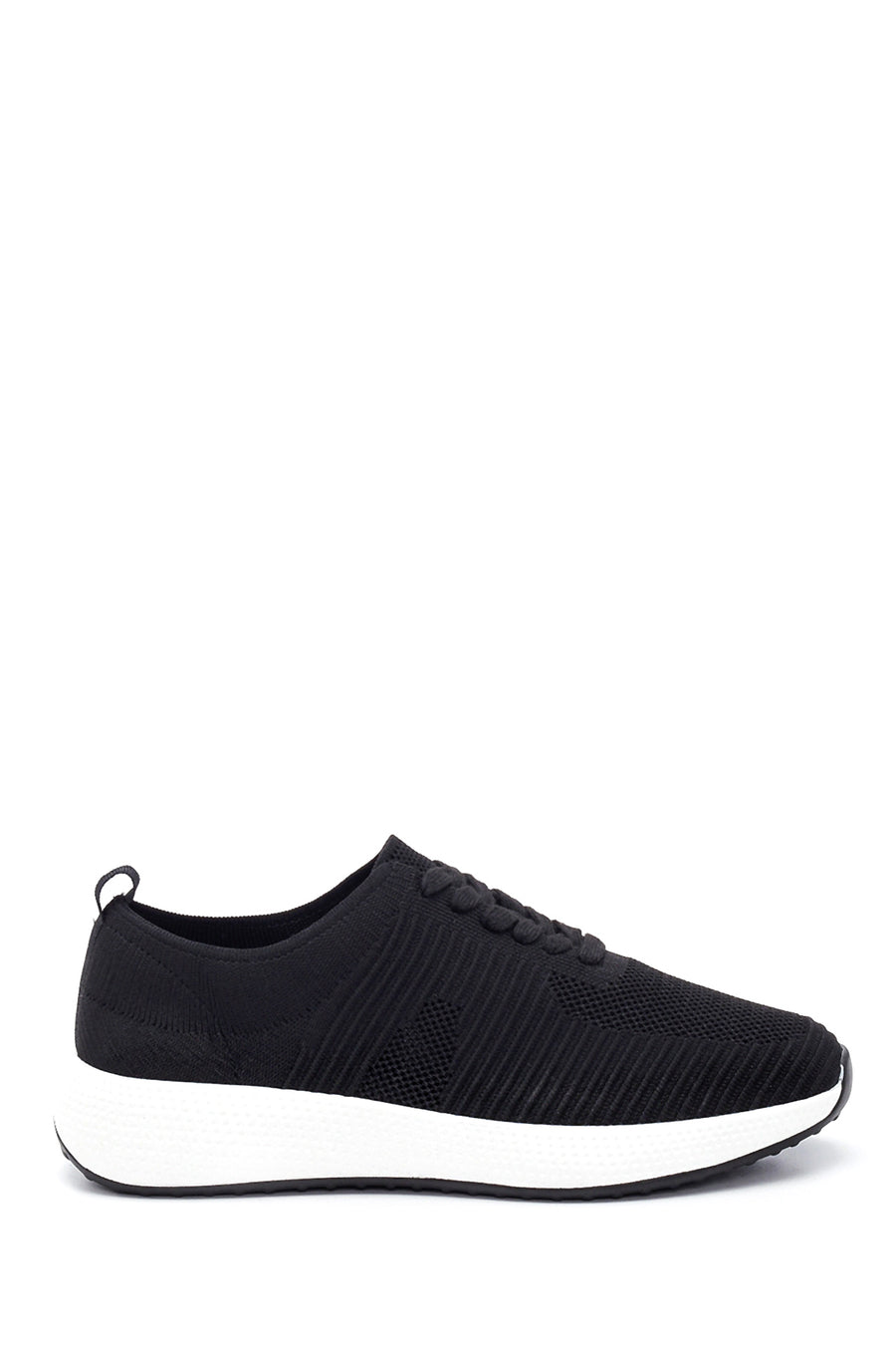 Men's Black Sneaker 22SFD63706F | Derimod