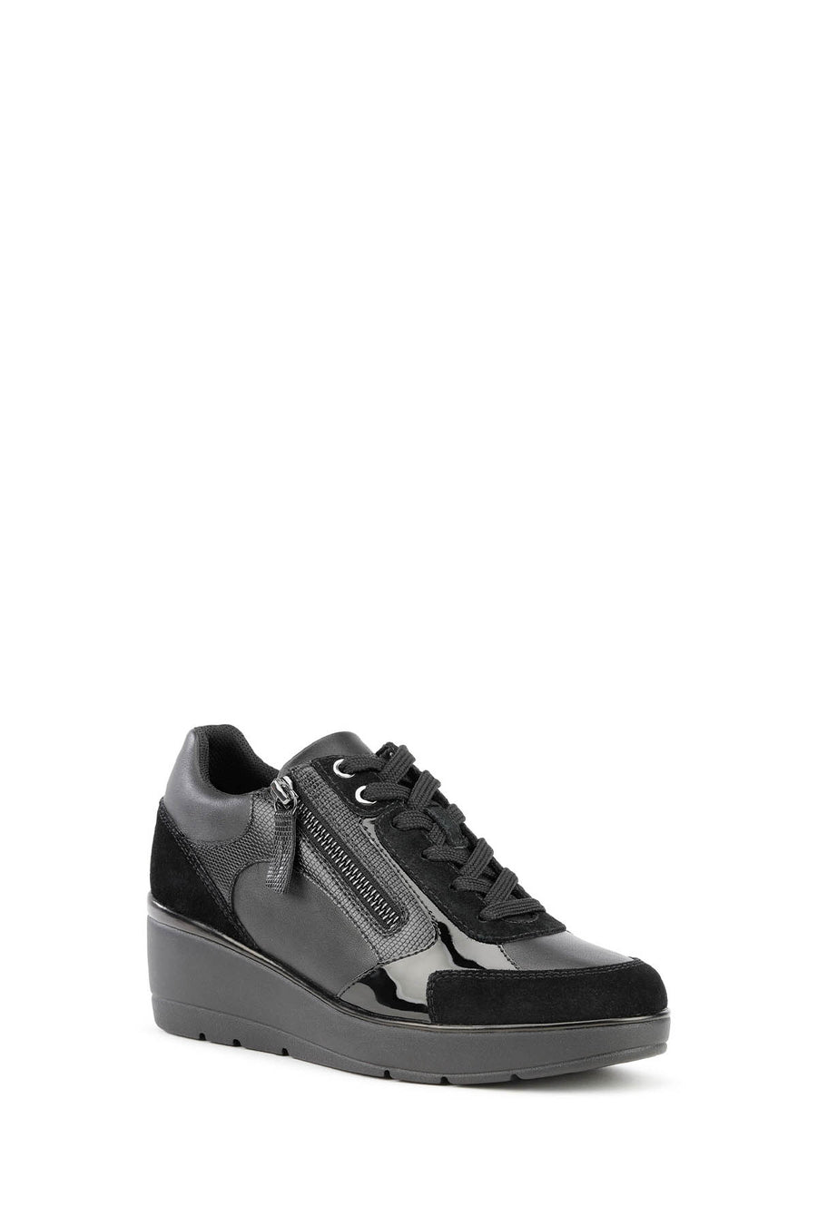 Women's Geox Ilde Sneaker