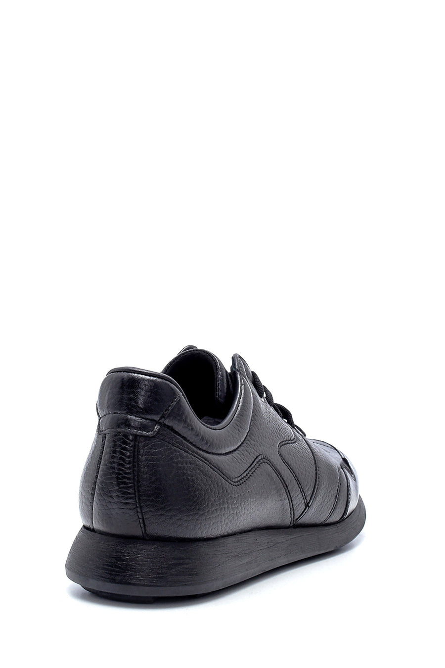 Men's Leather Sneaker