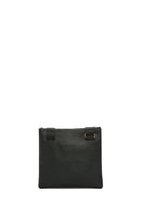 Women's Black Long Strap Crossbody Bag | Derimod
