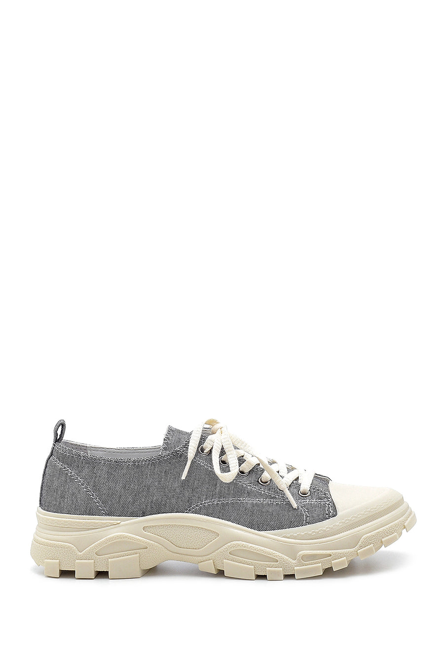 Kadın Sneaker 20WFD22266F | Derimod