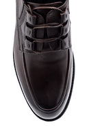 Men's Classic Leather Shoes | Derimod