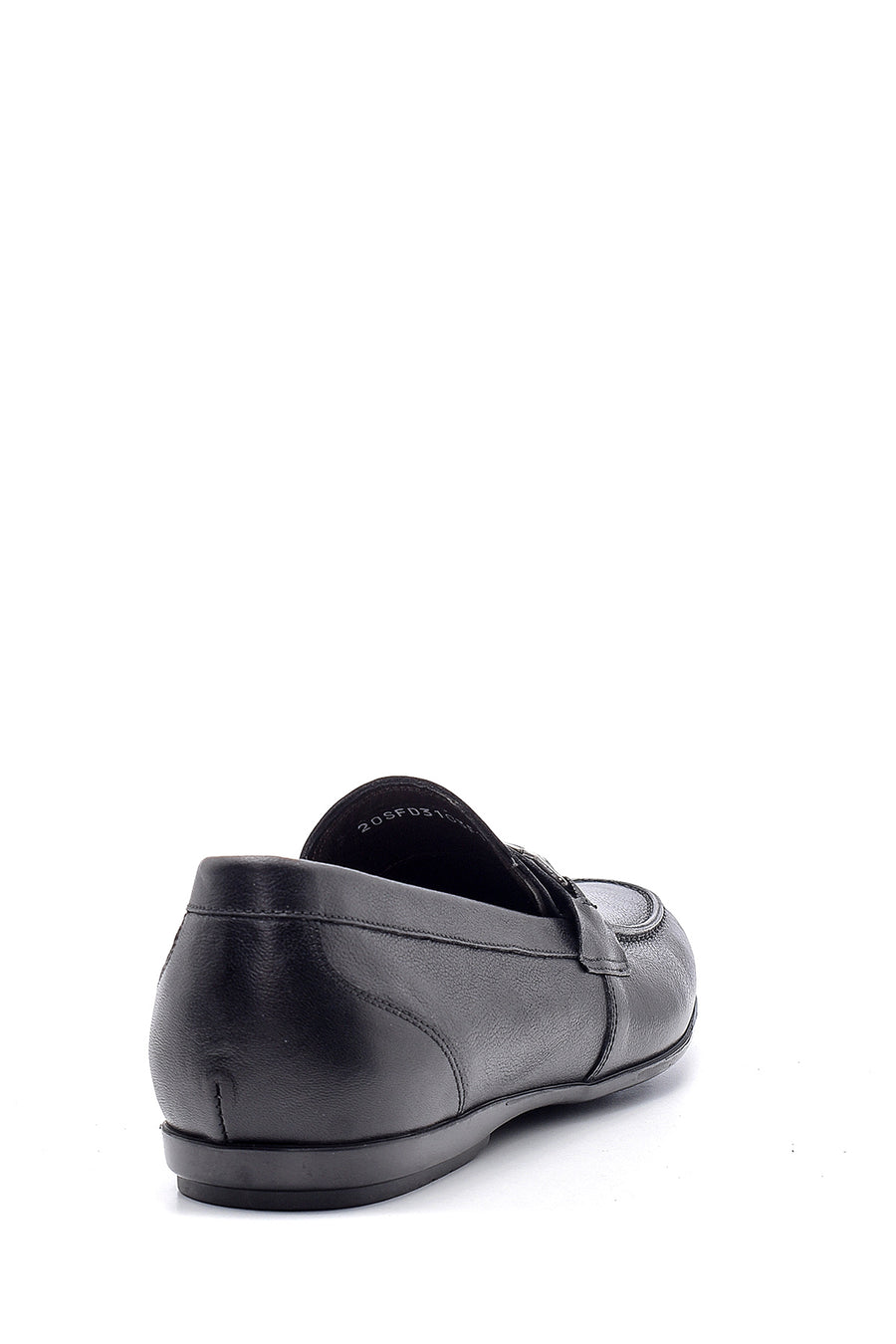 Erkek Deri Klasik Loafer