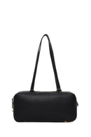 Woman Black Shoulder Bag | Derimod