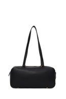 Woman Black Shoulder Bag | Derimod