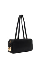 Woman Black Shoulder Bag | Derimod