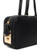 Woman Black Shoulder Bag | Derimod