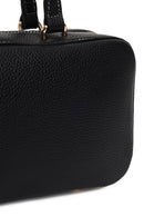 Woman Black Shoulder Bag | Derimod