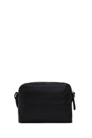 Woman Black Long-Strap Crossbody Bag | Derimod