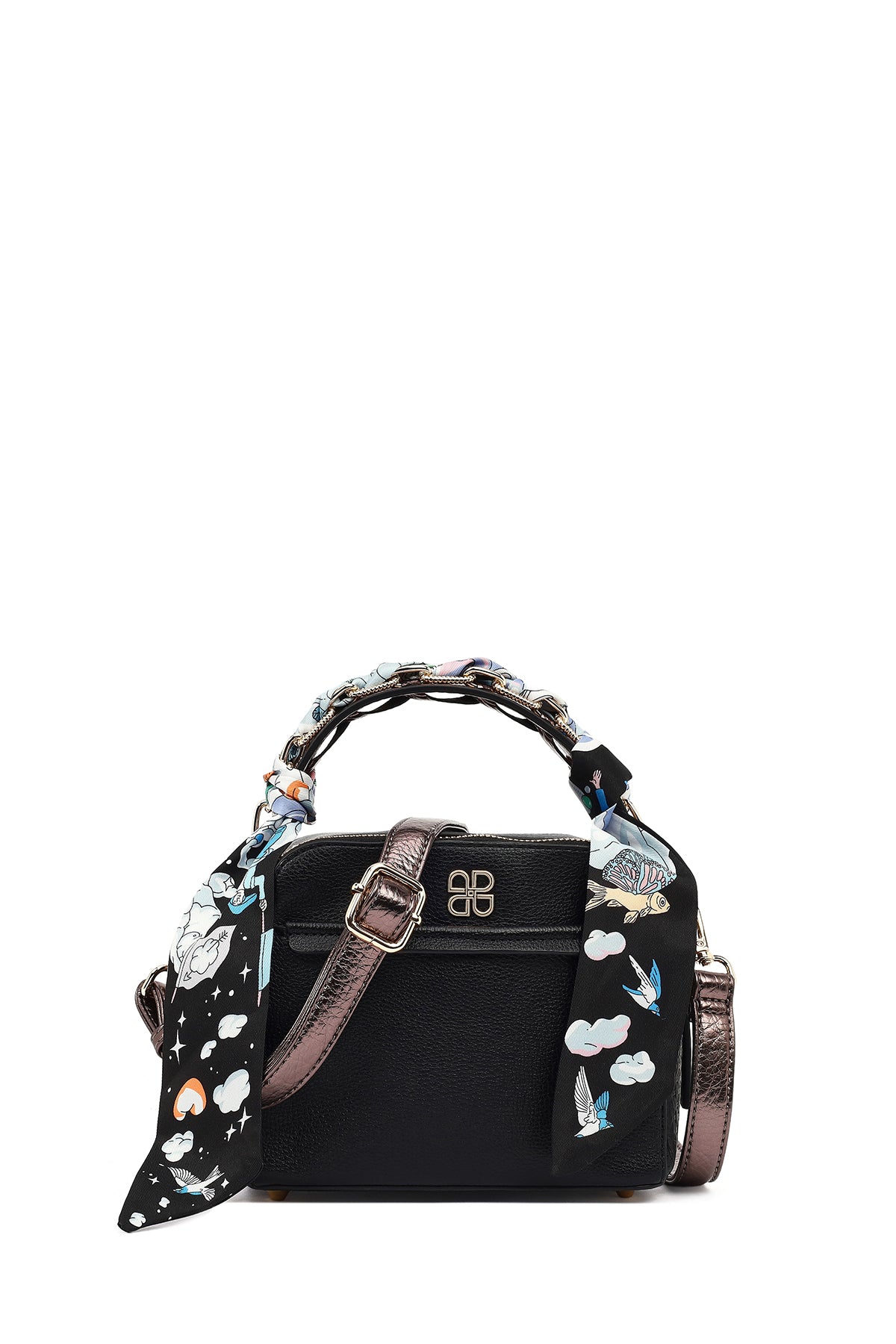 Complete the Look by Purchasing Together!