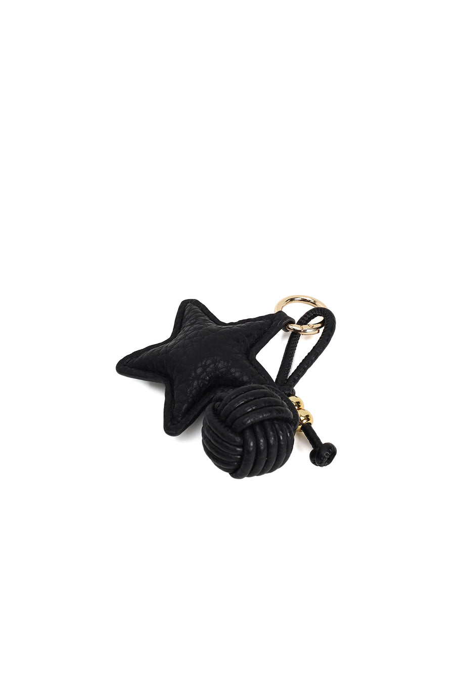 Woman Black Long Strap Crossbody Bag