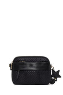Woman Black Long Strap Crossbody Bag | Derimod