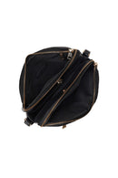 Woman Black Long Strap Crossbody Bag | Derimod