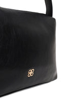 Woman Black Long-Strap Shoulder Bag | Derimod