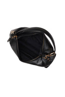 Woman Black Long-Strap Shoulder Bag | Derimod
