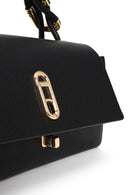Woman Black Long Strap Shoulder Bag | Derimod