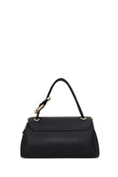 Woman Black Long Strap Shoulder Bag | Derimod