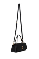 Woman Black Long Strap Shoulder Bag | Derimod